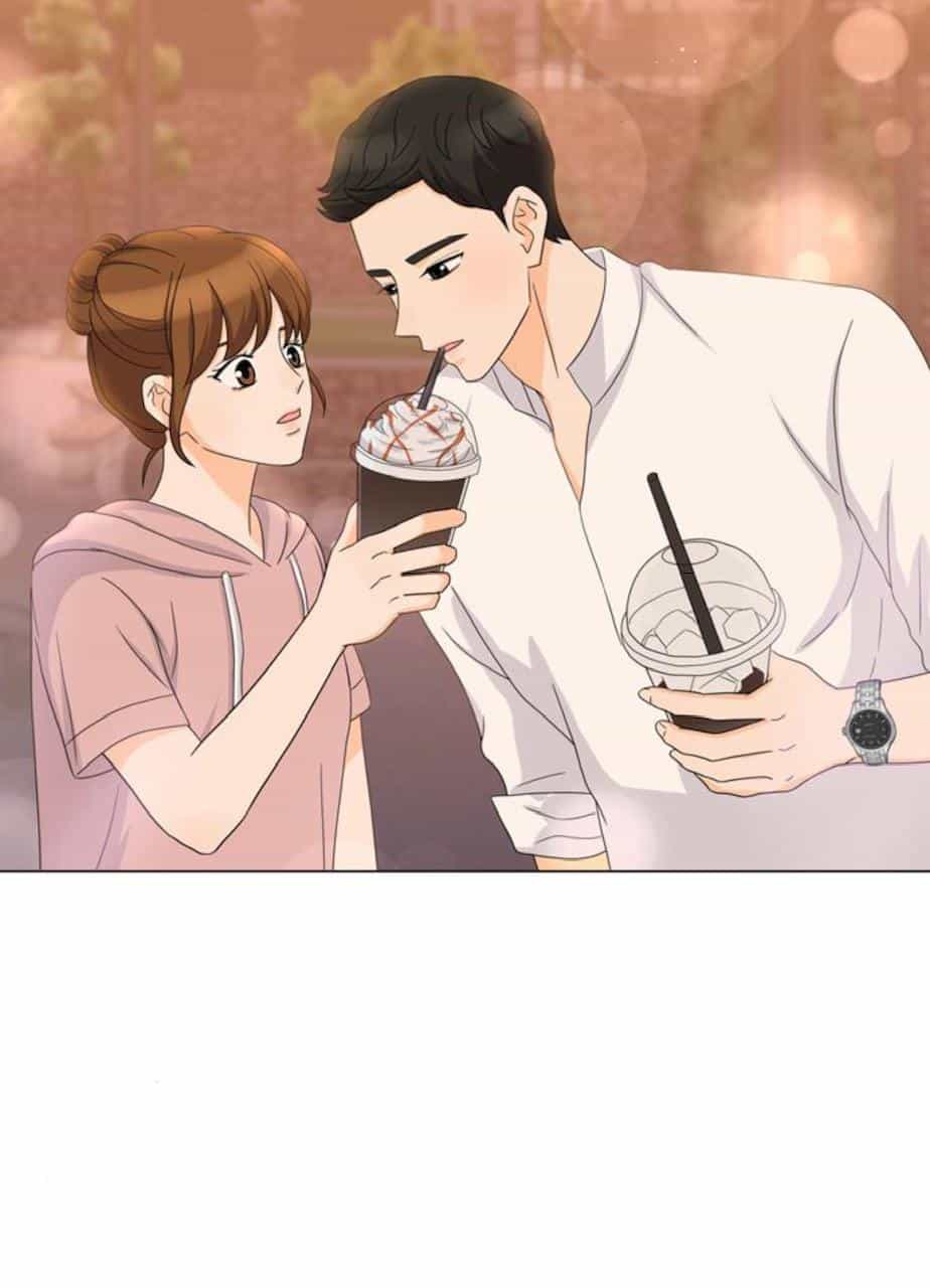 Idol Và Sếp Em Yêu Ai? - Chương 50 - ảnh 20