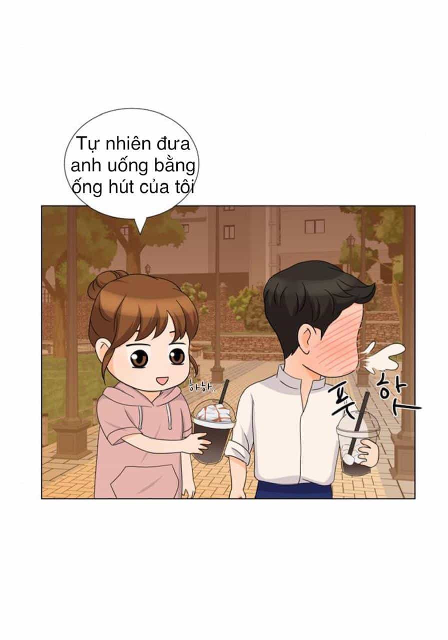 Idol Và Sếp Em Yêu Ai? - Chương 50 - ảnh 22
