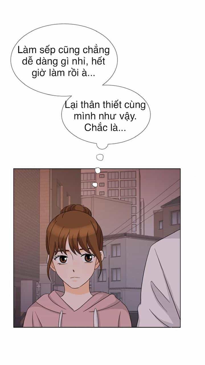 Idol Và Sếp Em Yêu Ai? - Chương 50 - ảnh 29