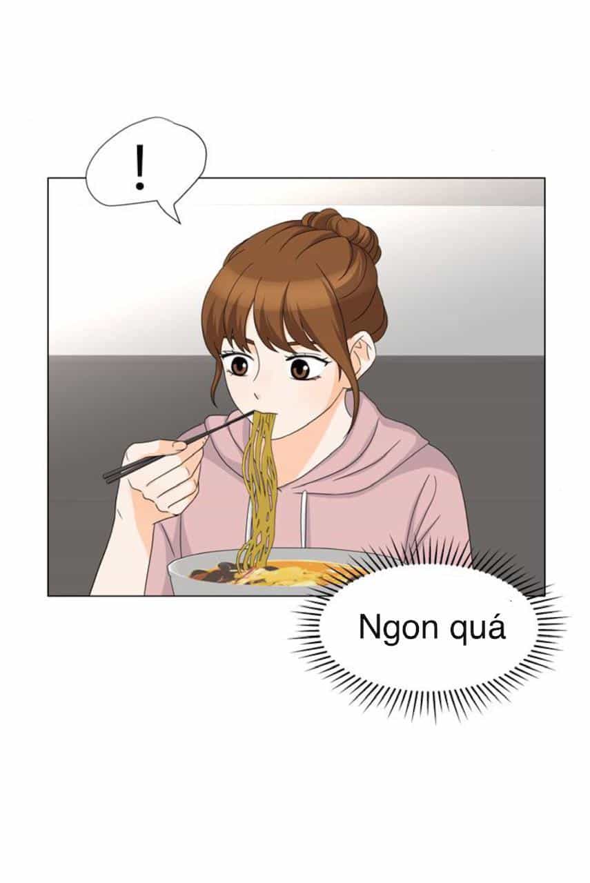 Idol Và Sếp Em Yêu Ai? - Chương 50 - ảnh 3