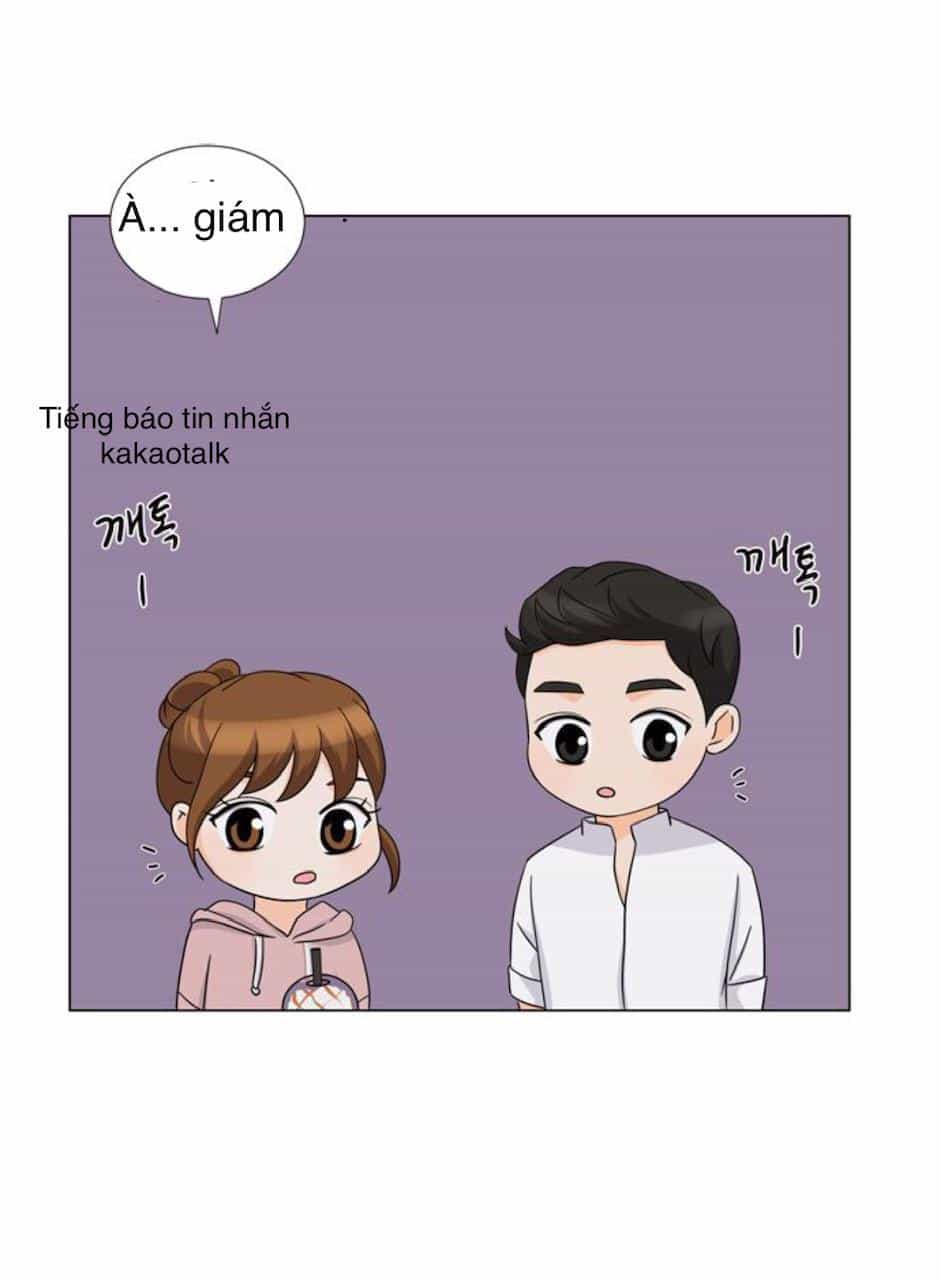 Idol Và Sếp Em Yêu Ai? - Chương 50 - ảnh 31
