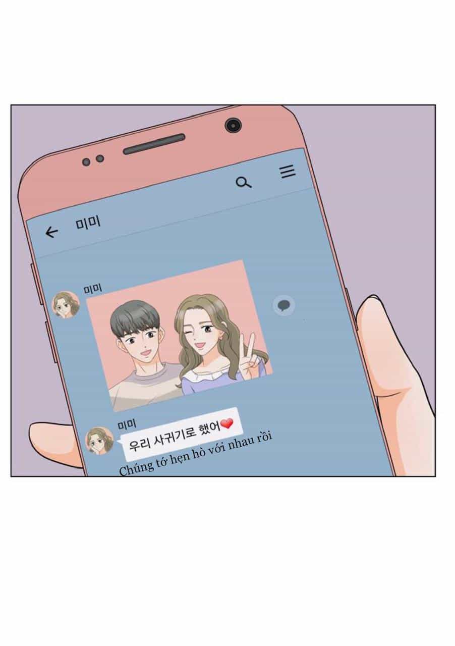 Idol Và Sếp Em Yêu Ai? - Chương 50 - ảnh 32