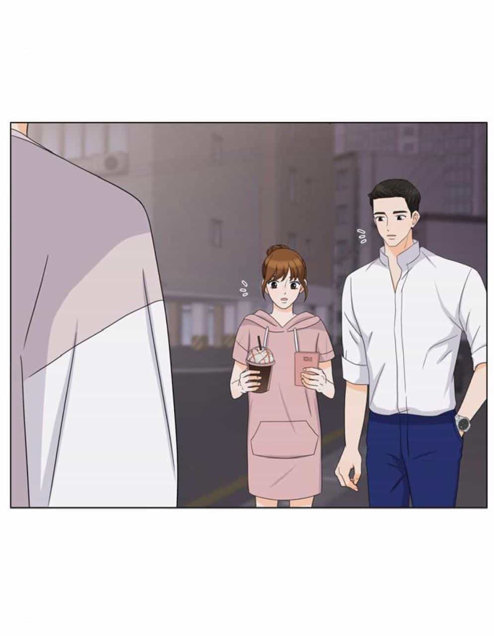 Idol Và Sếp Em Yêu Ai? - Chương 50 - ảnh 37