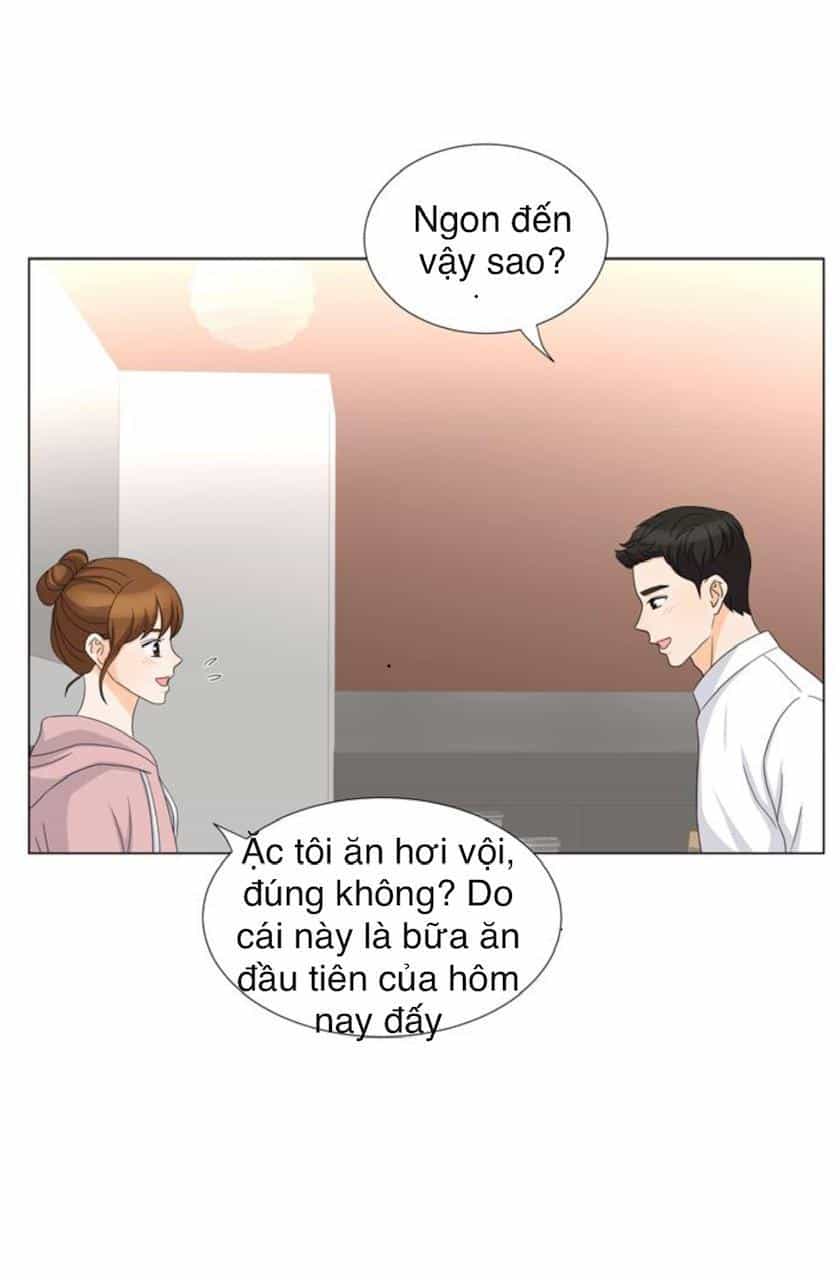 Idol Và Sếp Em Yêu Ai? - Chương 50 - ảnh 6