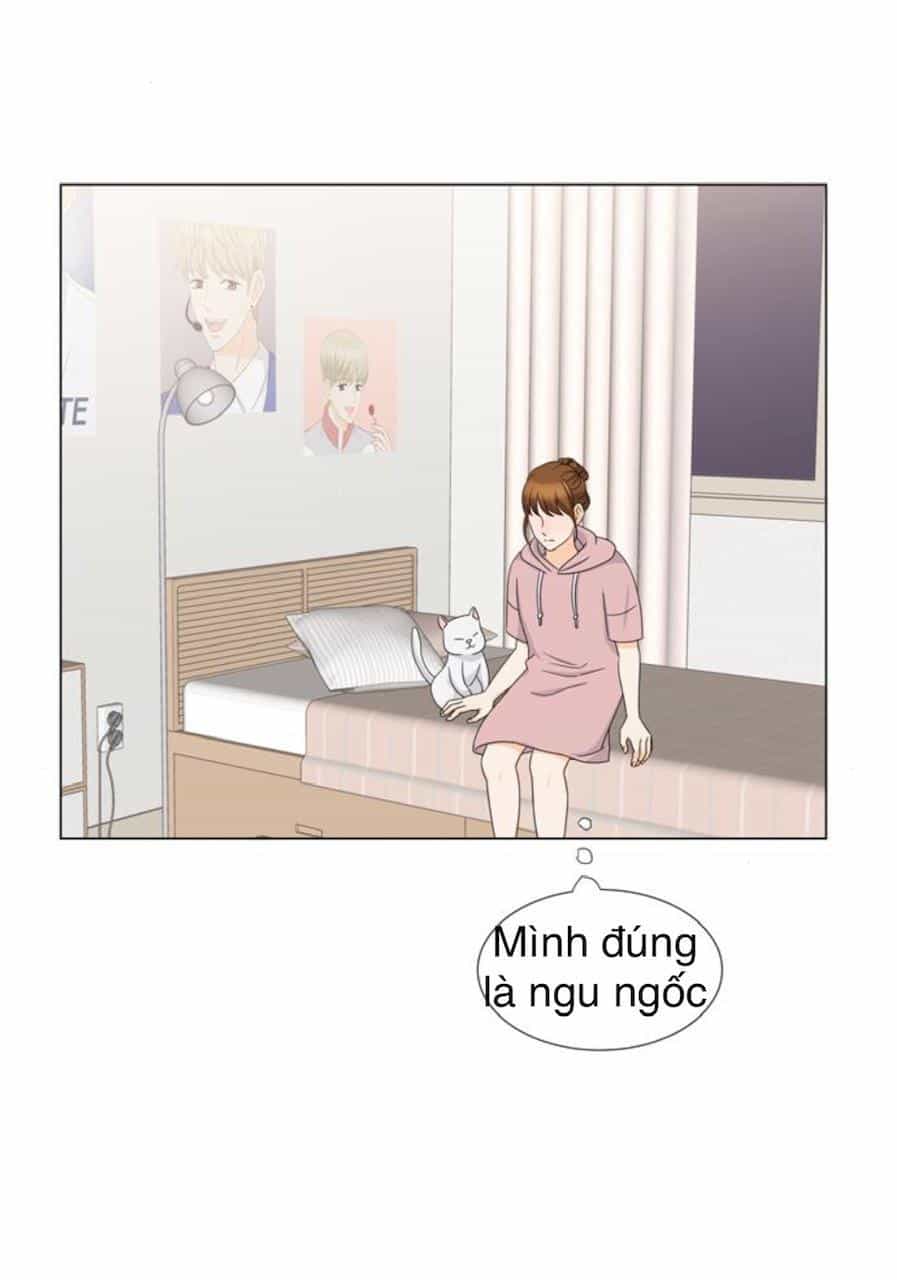 Idol Và Sếp Em Yêu Ai? - Chương 51 - ảnh 14