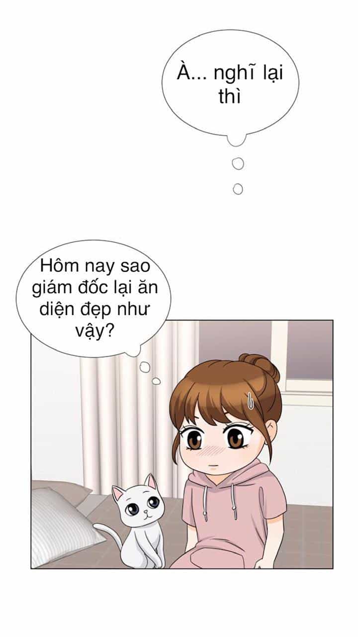 Idol Và Sếp Em Yêu Ai? - Chương 51 - ảnh 18