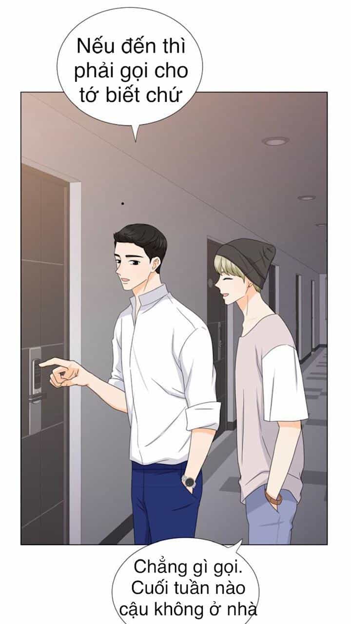 Idol Và Sếp Em Yêu Ai? - Chương 51 - ảnh 20