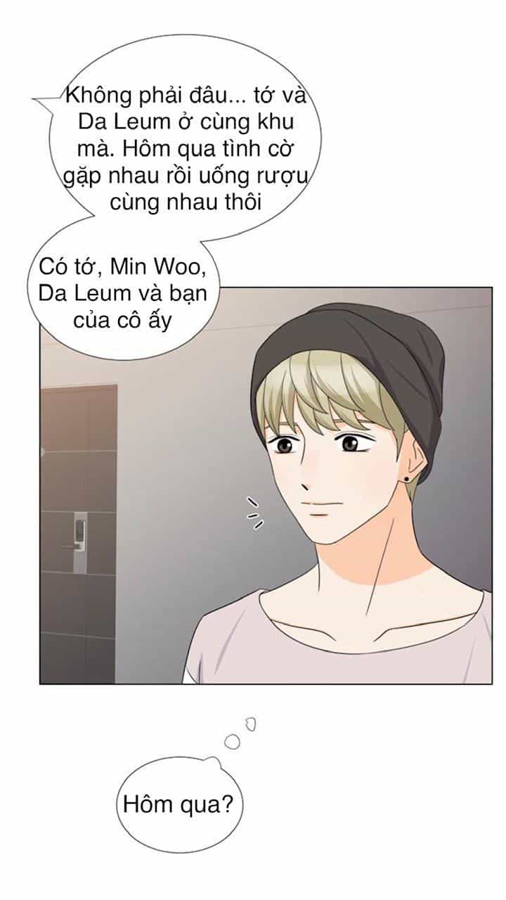 Idol Và Sếp Em Yêu Ai? - Chương 51 - ảnh 27