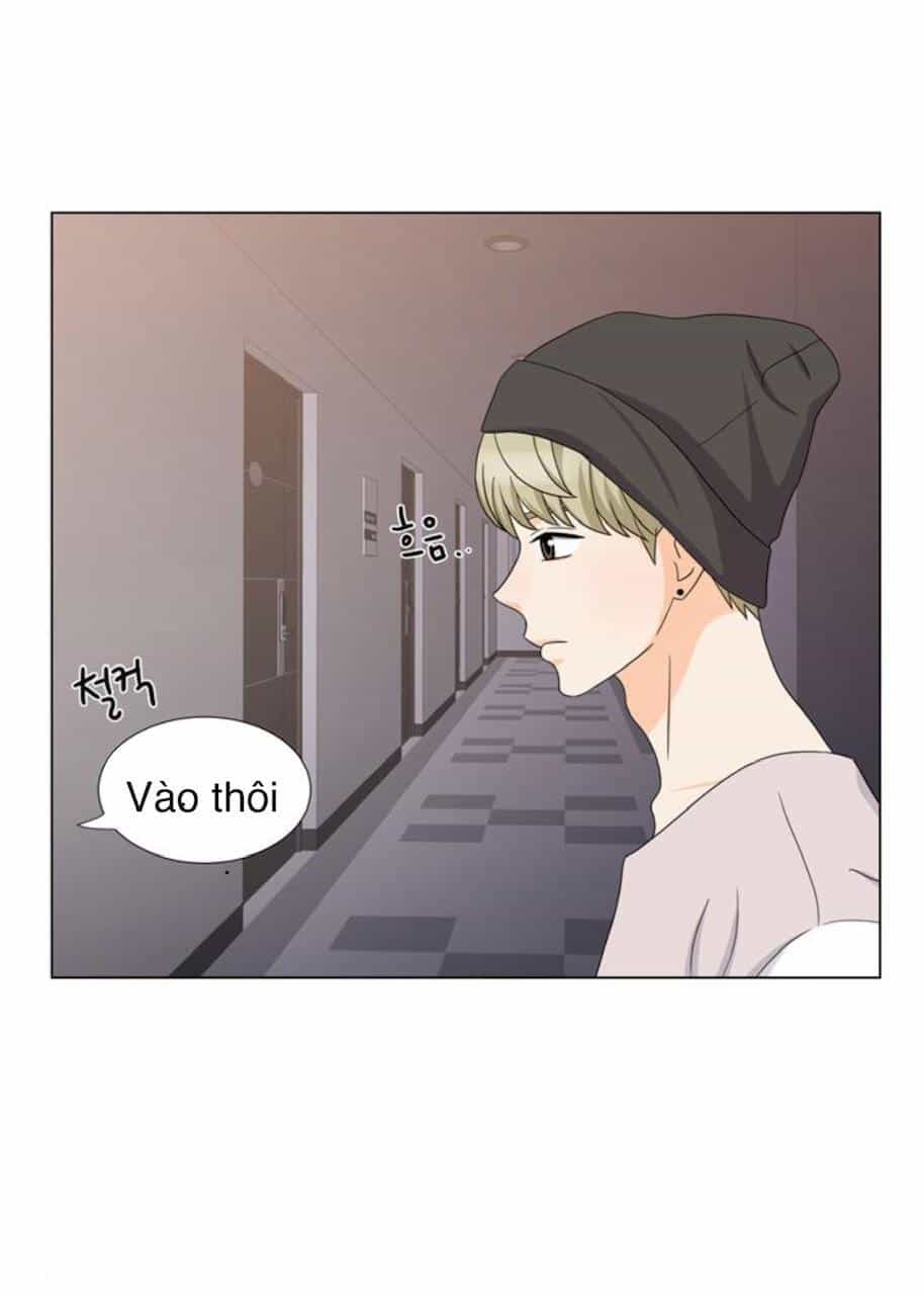 Idol Và Sếp Em Yêu Ai? - Chương 51 - ảnh 29