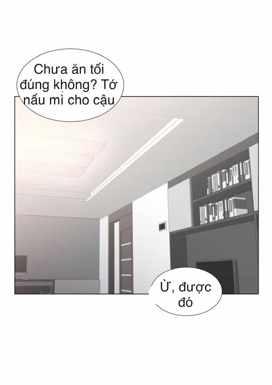 Idol Và Sếp Em Yêu Ai? - Chương 51 - ảnh 35