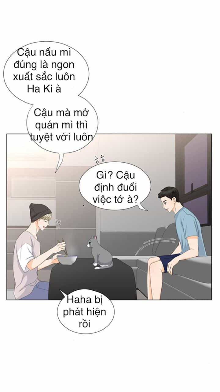 Idol Và Sếp Em Yêu Ai? - Chương 51 - ảnh 37