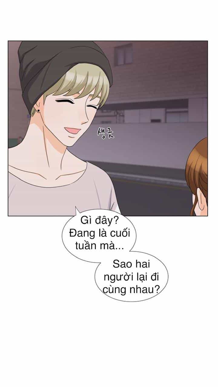 Idol Và Sếp Em Yêu Ai? - Chương 51 - ảnh 5