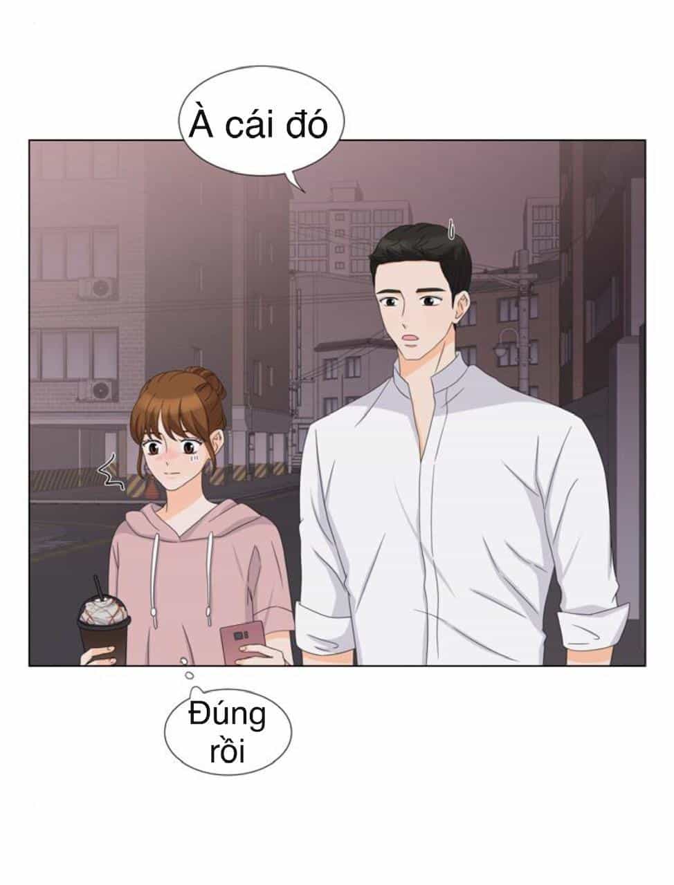 Idol Và Sếp Em Yêu Ai? - Chương 51 - ảnh 6