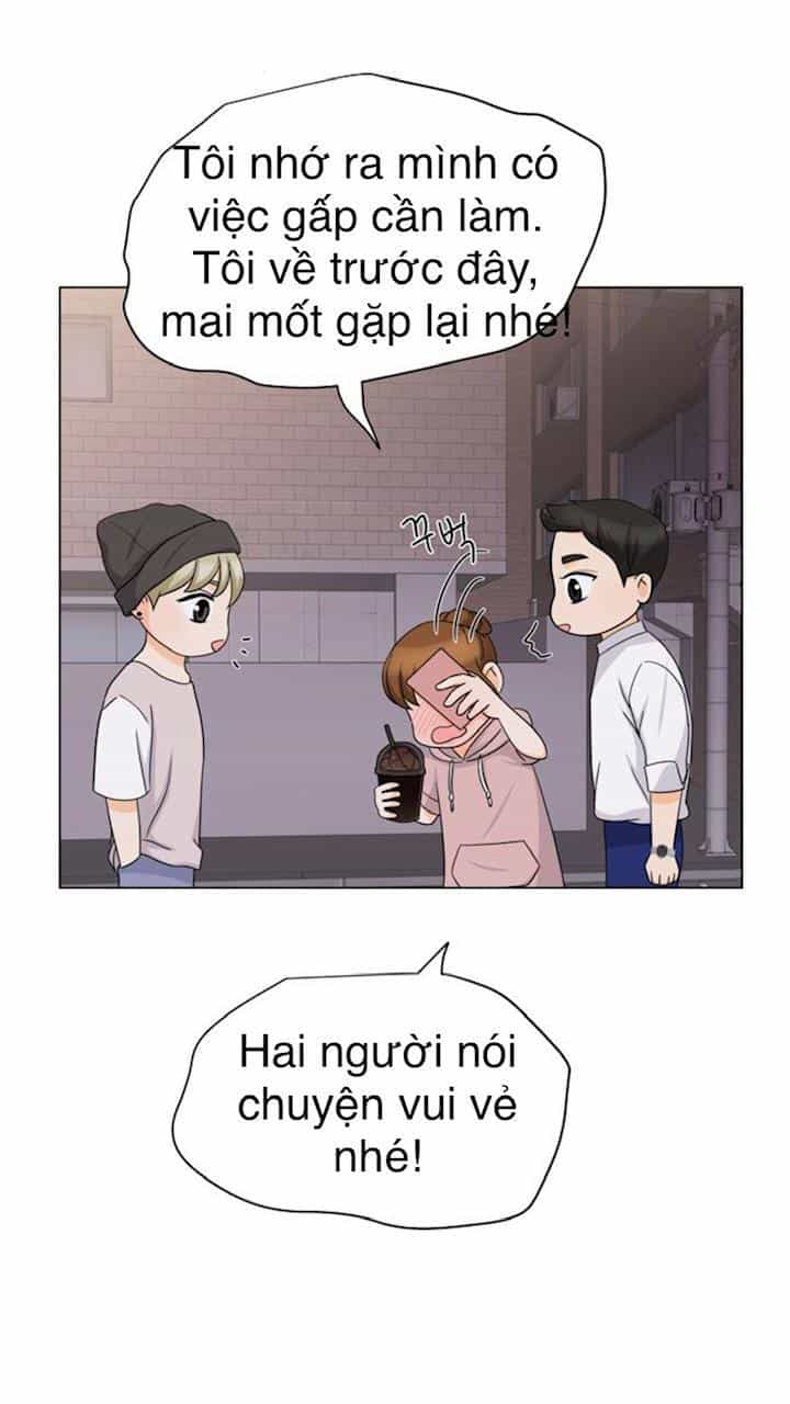 Idol Và Sếp Em Yêu Ai? - Chương 51 - ảnh 9