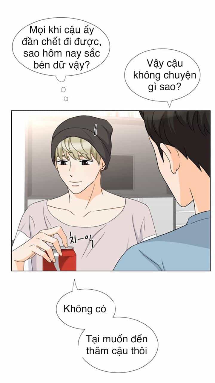 Idol Và Sếp Em Yêu Ai? - Chương 52 - ảnh 10