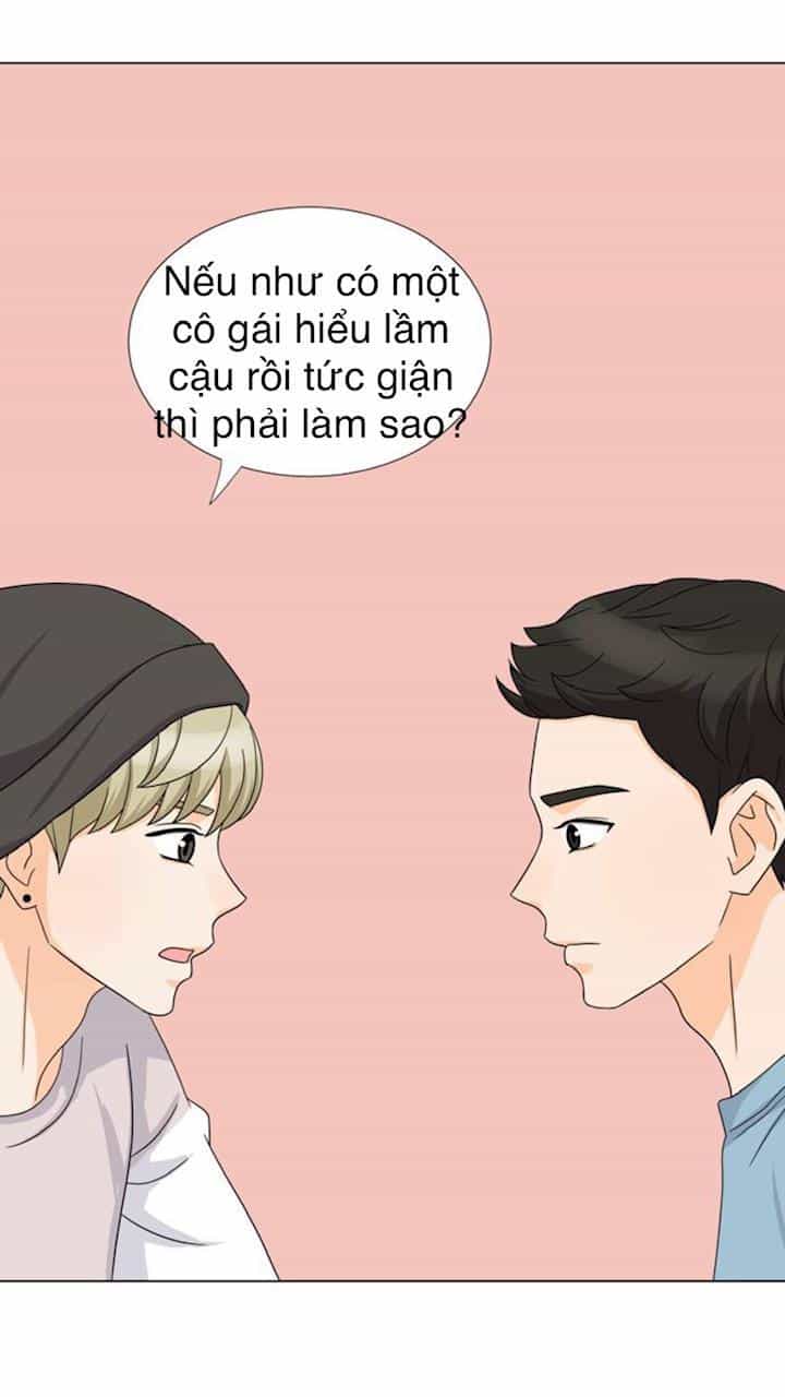 Idol Và Sếp Em Yêu Ai? - Chương 52 - ảnh 13