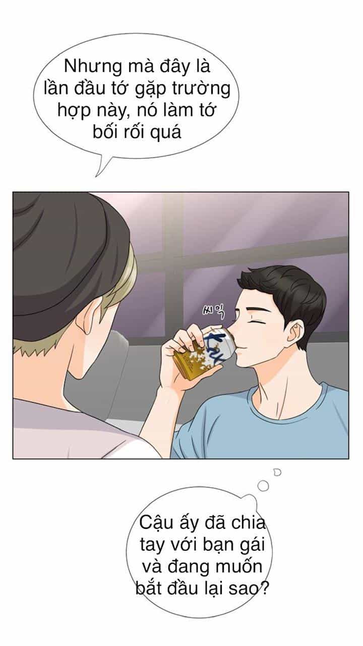 Idol Và Sếp Em Yêu Ai? - Chương 52 - ảnh 15
