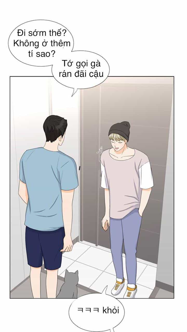 Idol Và Sếp Em Yêu Ai? - Chương 52 - ảnh 22