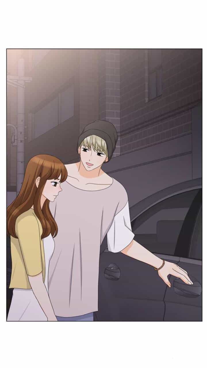 Idol Và Sếp Em Yêu Ai? - Chương 52 - ảnh 41