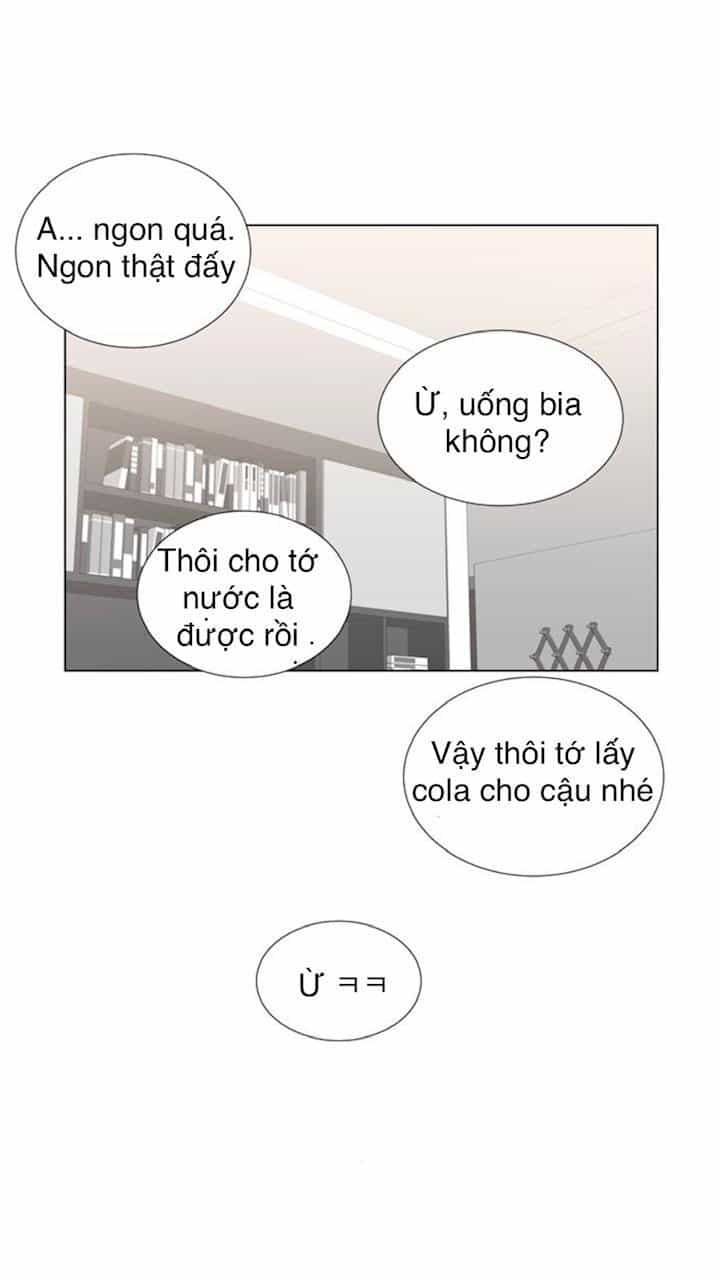 Idol Và Sếp Em Yêu Ai? - Chương 52 - ảnh 6