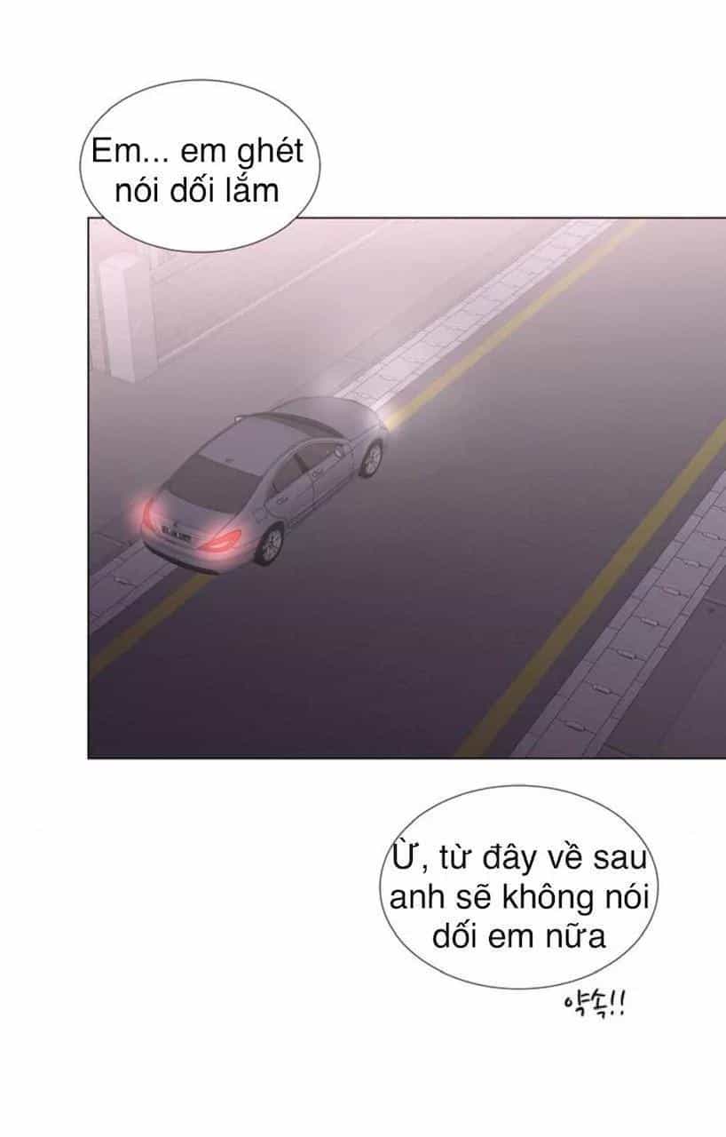 Idol Và Sếp Em Yêu Ai? - Chương 53 - ảnh 24