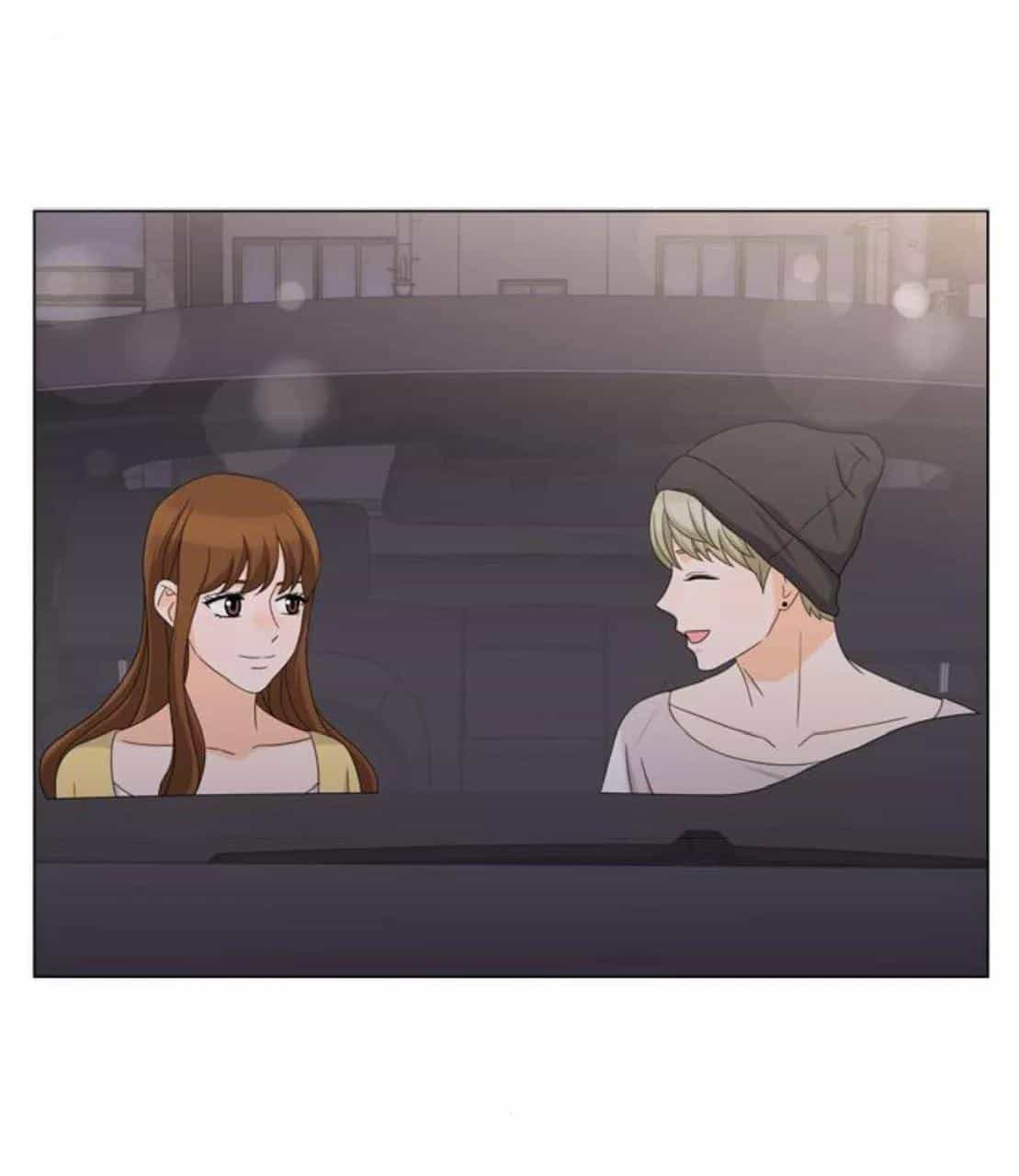 Idol Và Sếp Em Yêu Ai? - Chương 53 - ảnh 29