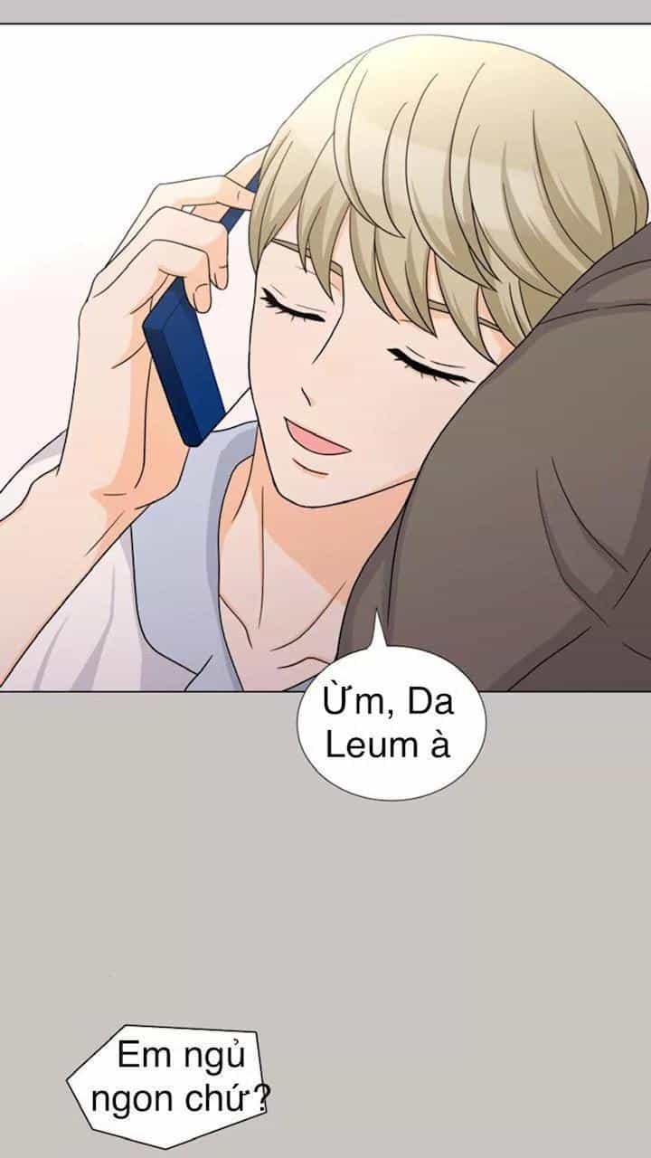 Idol Và Sếp Em Yêu Ai? - Chương 53 - ảnh 39