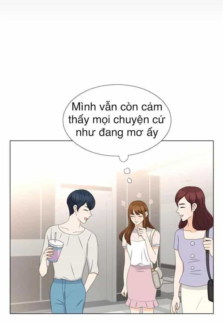 Idol Và Sếp Em Yêu Ai? - Chương 53 - ảnh 44