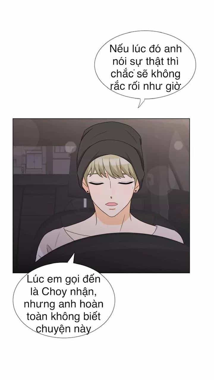 Idol Và Sếp Em Yêu Ai? - Chương 53 - ảnh 7