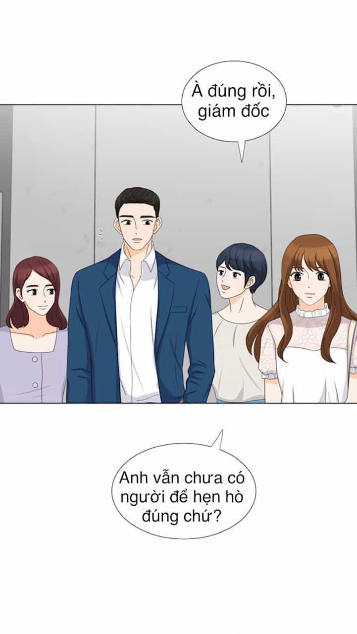 Idol Và Sếp Em Yêu Ai? - Chương 54 - ảnh 12