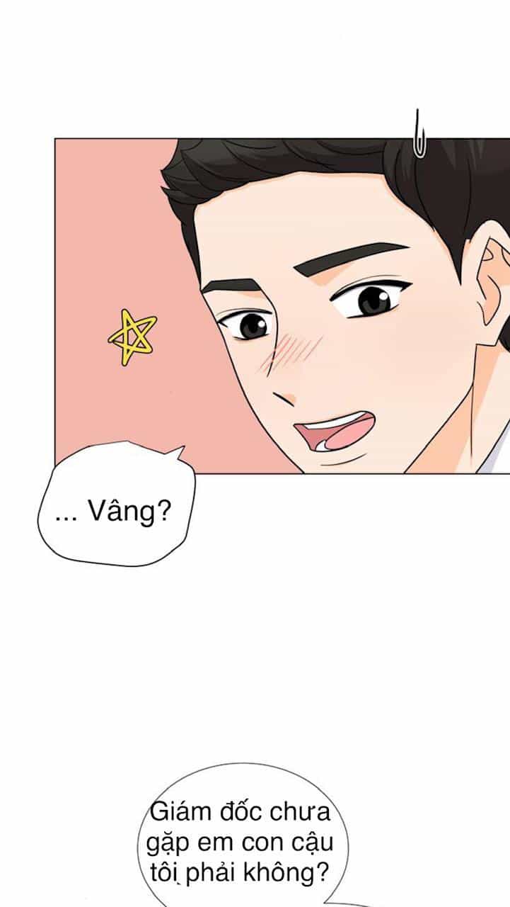 Idol Và Sếp Em Yêu Ai? - Chương 54 - ảnh 13