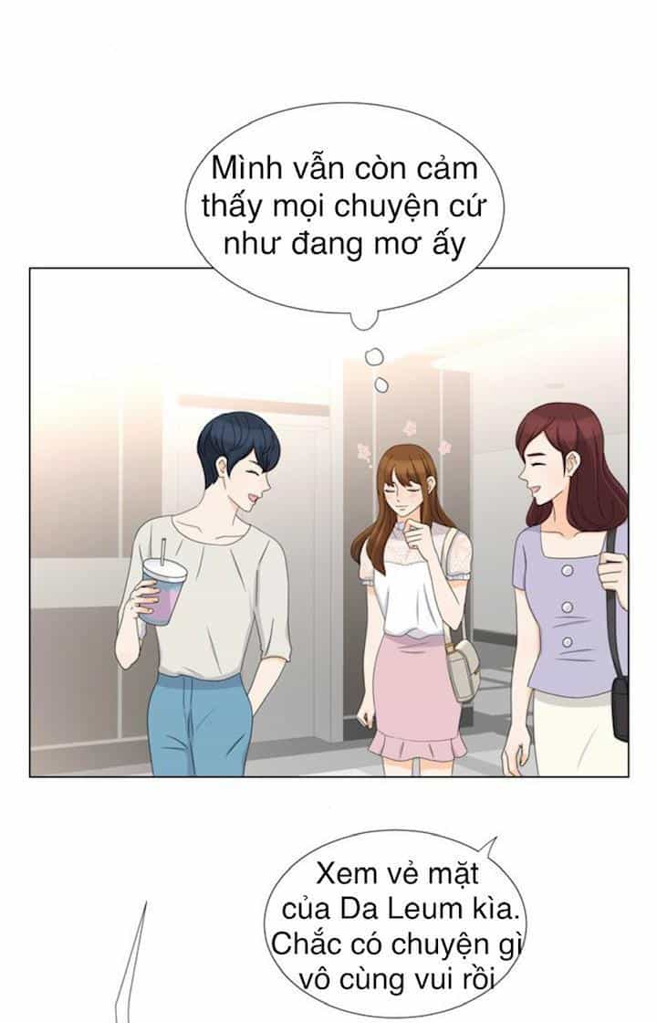 Idol Và Sếp Em Yêu Ai? - Chương 54 - ảnh 2