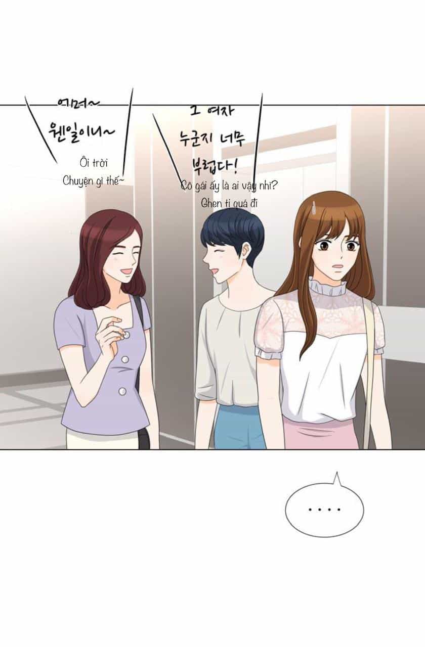 Idol Và Sếp Em Yêu Ai? - Chương 54 - ảnh 22