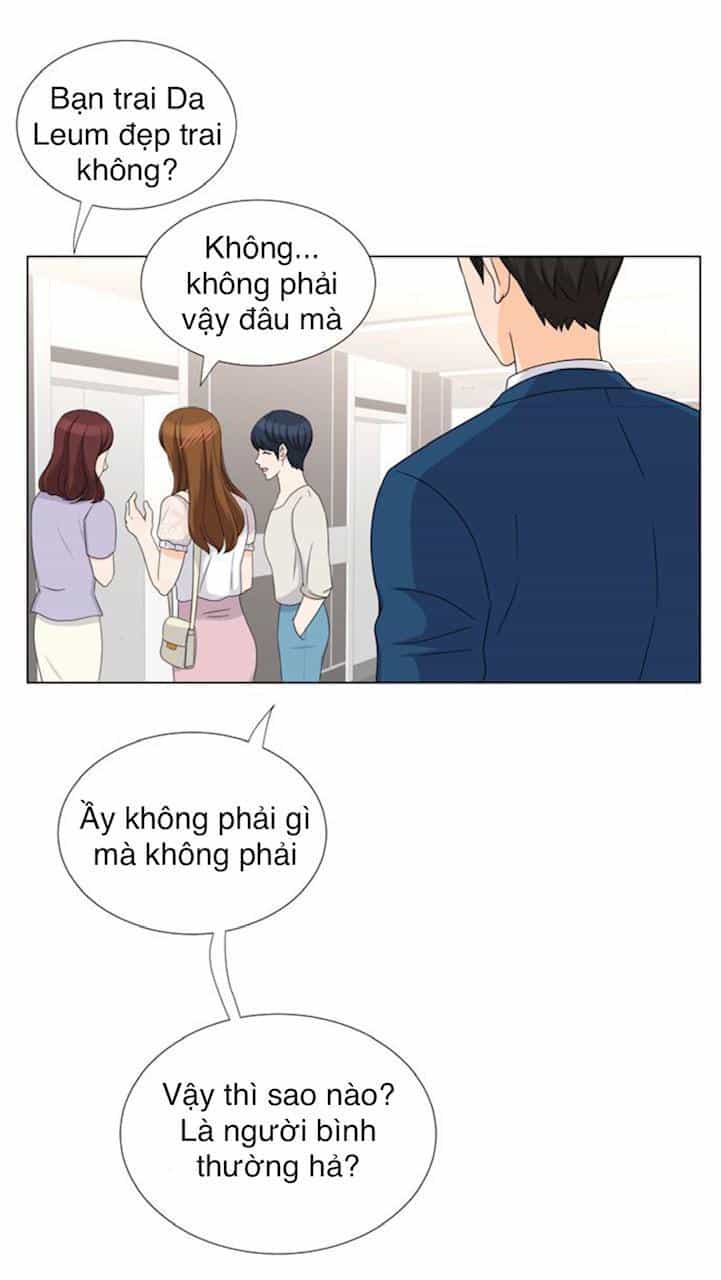 Idol Và Sếp Em Yêu Ai? - Chương 54 - ảnh 4