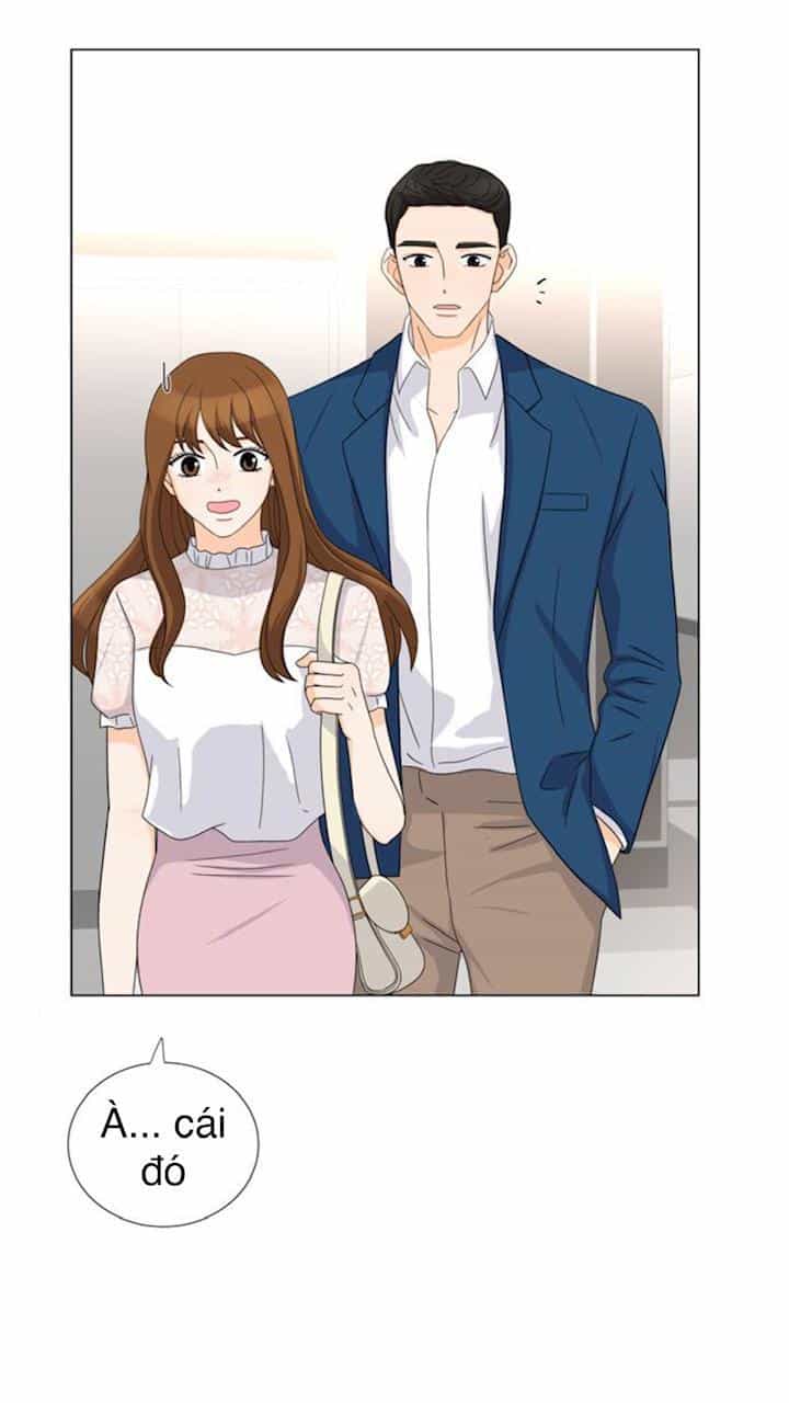 Idol Và Sếp Em Yêu Ai? - Chương 54 - ảnh 5