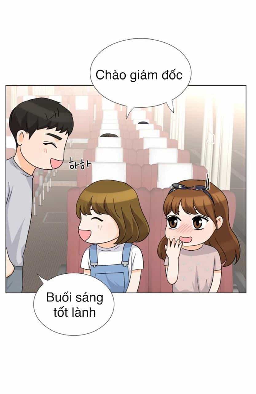 Idol Và Sếp Em Yêu Ai? - Chương 55 - ảnh 11