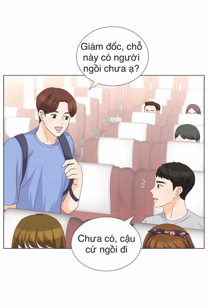Idol Và Sếp Em Yêu Ai? - Chương 55 - ảnh 13