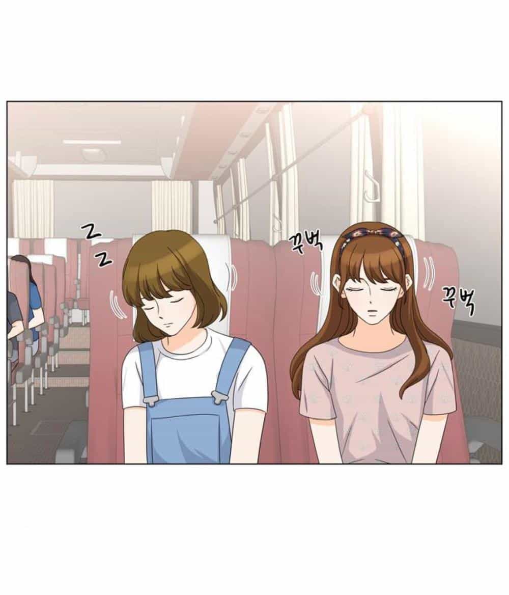 Idol Và Sếp Em Yêu Ai? - Chương 55 - ảnh 16