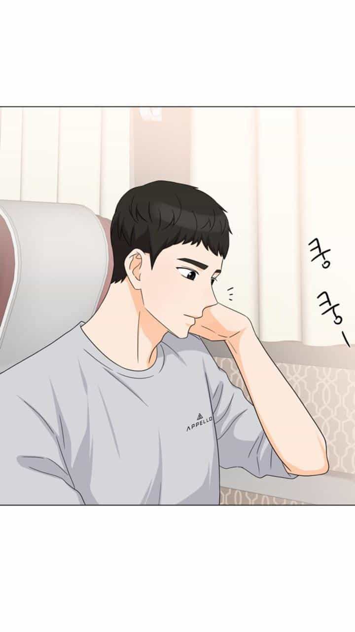 Idol Và Sếp Em Yêu Ai? - Chương 55 - ảnh 17