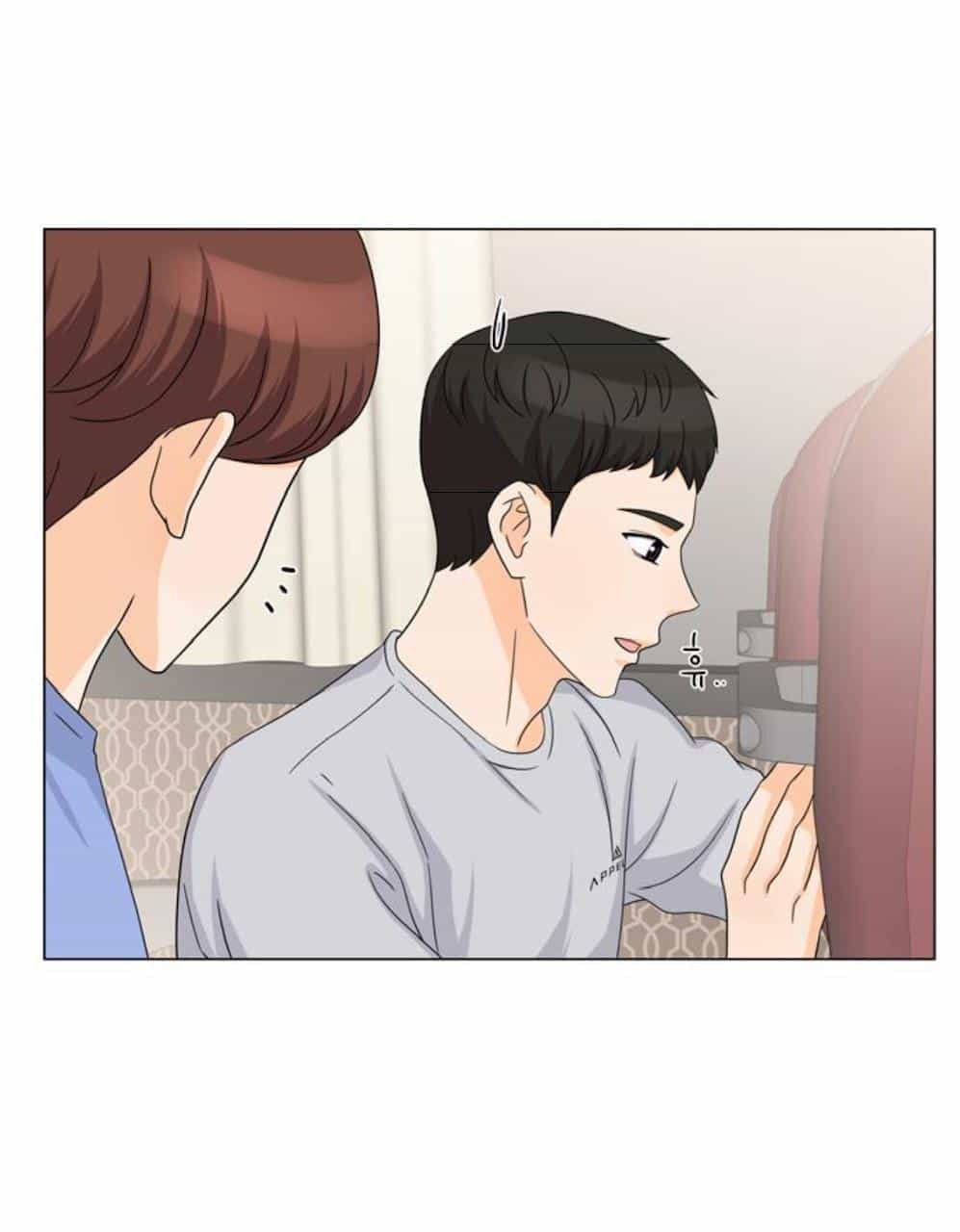 Idol Và Sếp Em Yêu Ai? - Chương 55 - ảnh 21