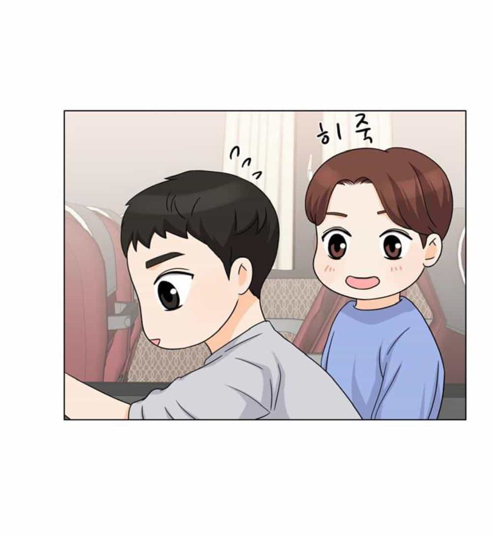 Idol Và Sếp Em Yêu Ai? - Chương 55 - ảnh 22