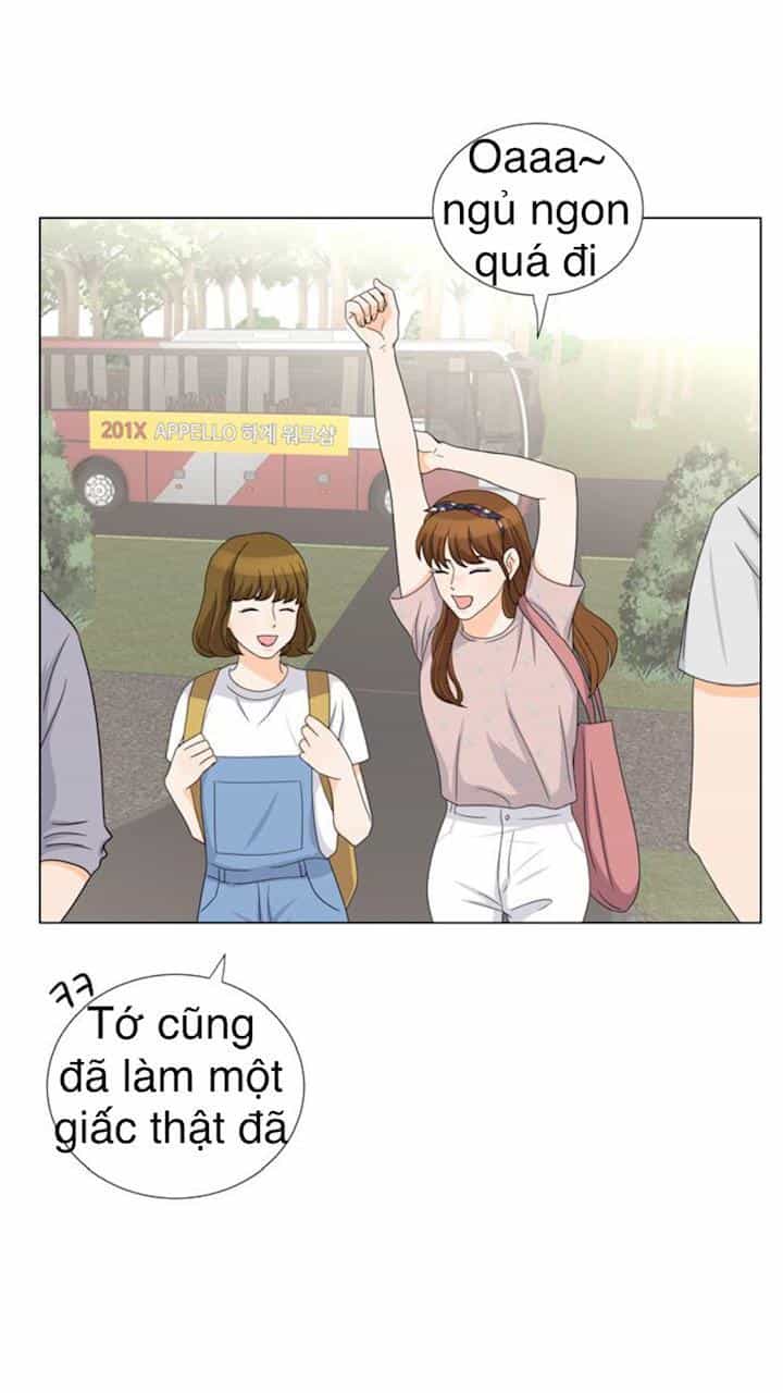 Idol Và Sếp Em Yêu Ai? - Chương 55 - ảnh 25