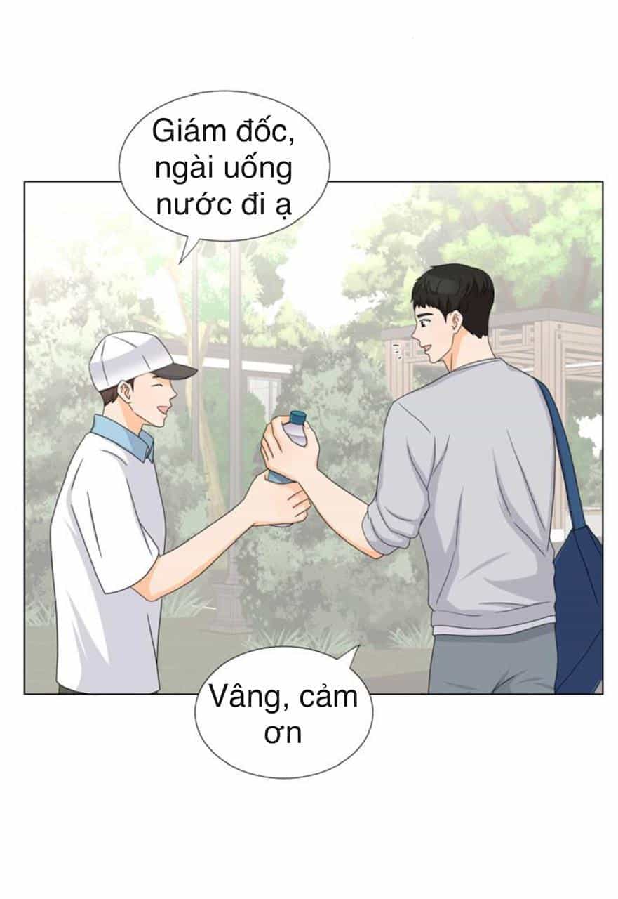 Idol Và Sếp Em Yêu Ai? - Chương 55 - ảnh 26