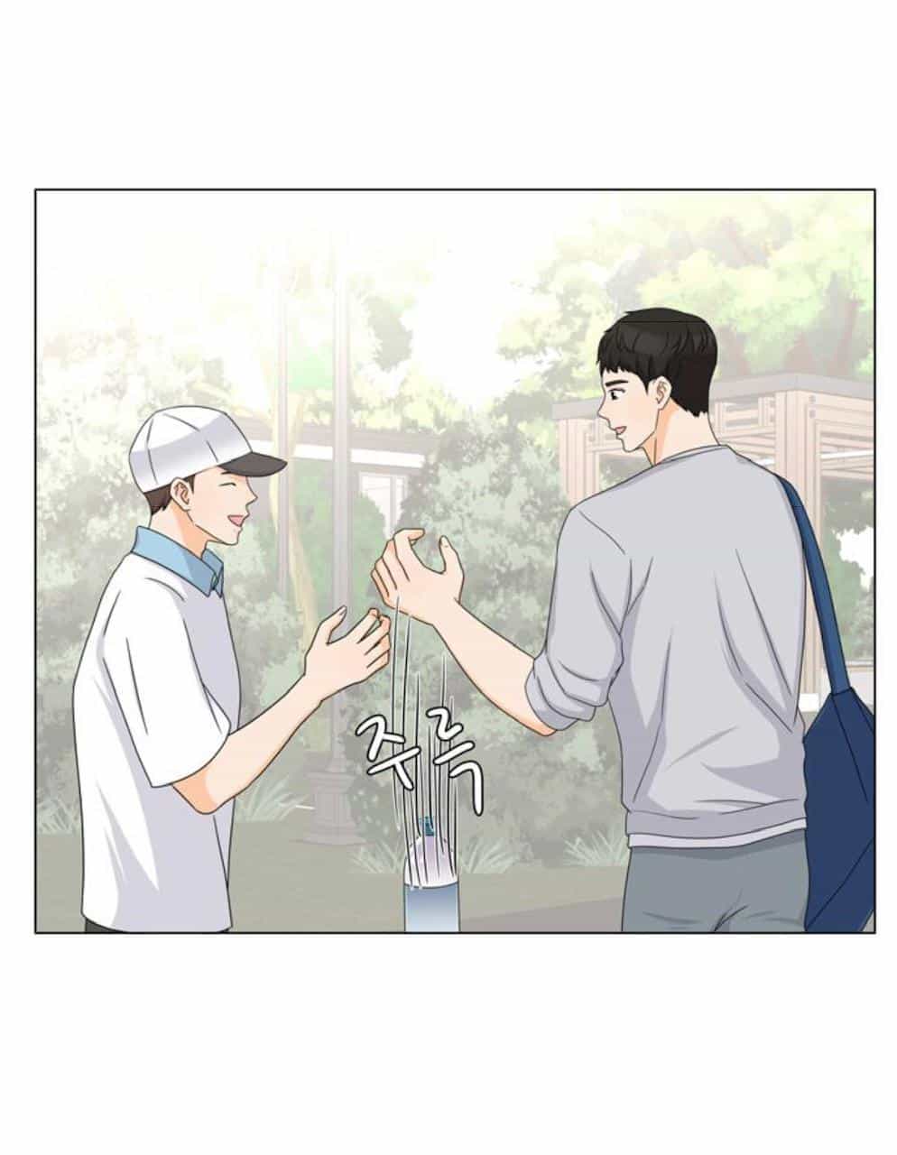 Idol Và Sếp Em Yêu Ai? - Chương 55 - ảnh 27