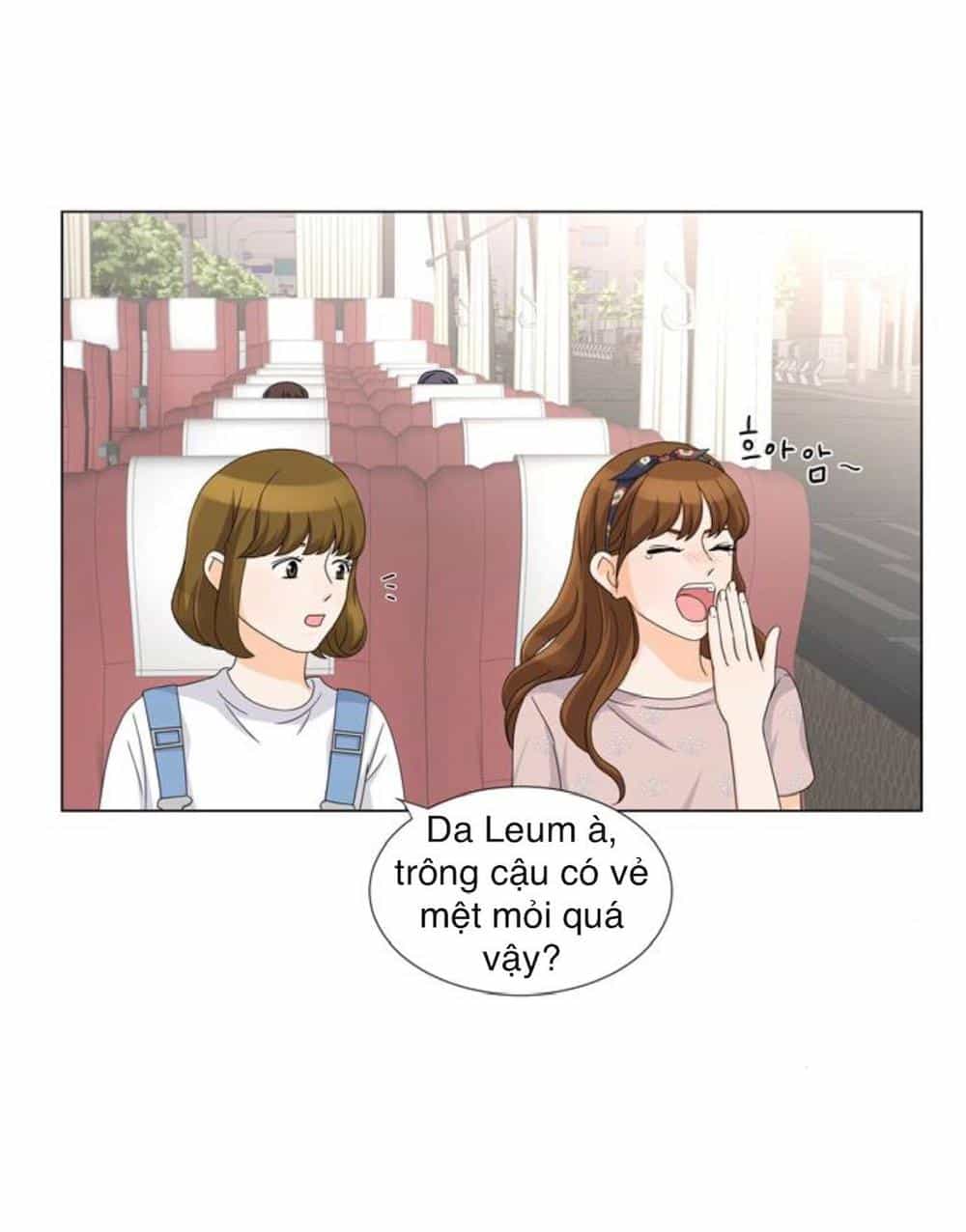 Idol Và Sếp Em Yêu Ai? - Chương 55 - ảnh 3