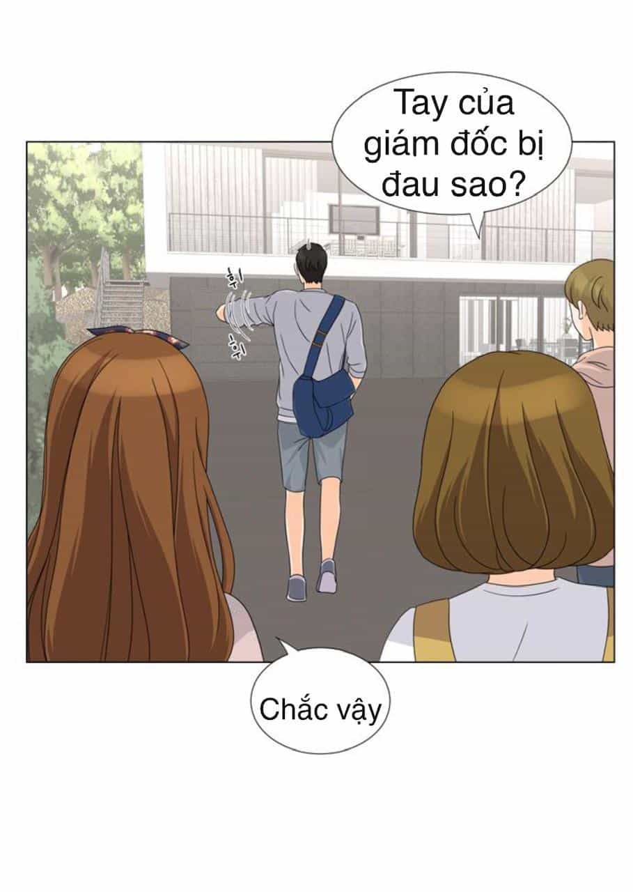 Idol Và Sếp Em Yêu Ai? - Chương 55 - ảnh 30
