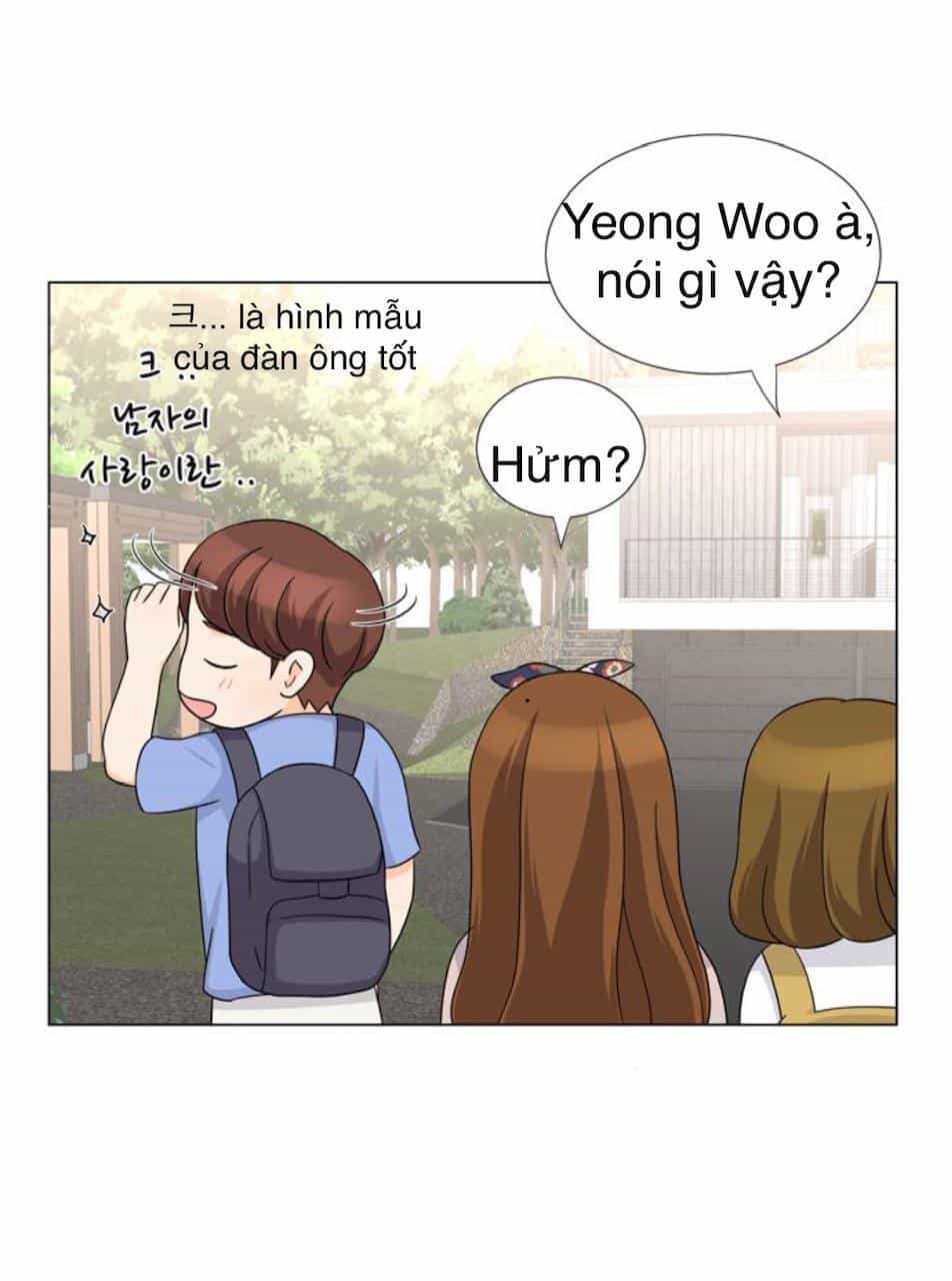 Idol Và Sếp Em Yêu Ai? - Chương 55 - ảnh 32