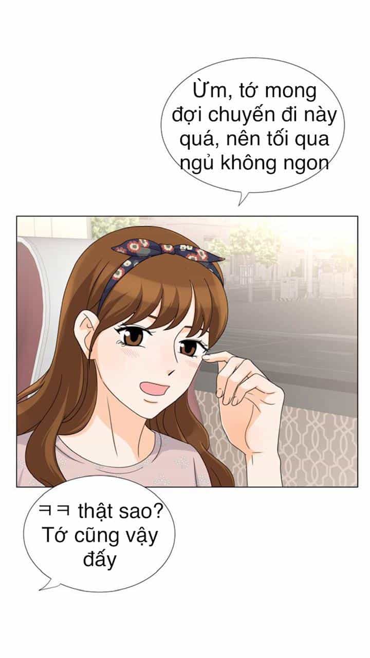 Idol Và Sếp Em Yêu Ai? - Chương 55 - ảnh 4