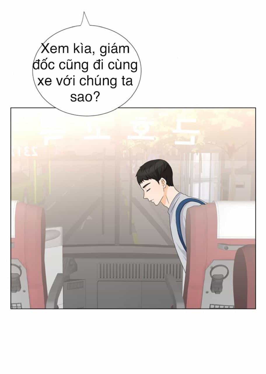 Idol Và Sếp Em Yêu Ai? - Chương 55 - ảnh 6