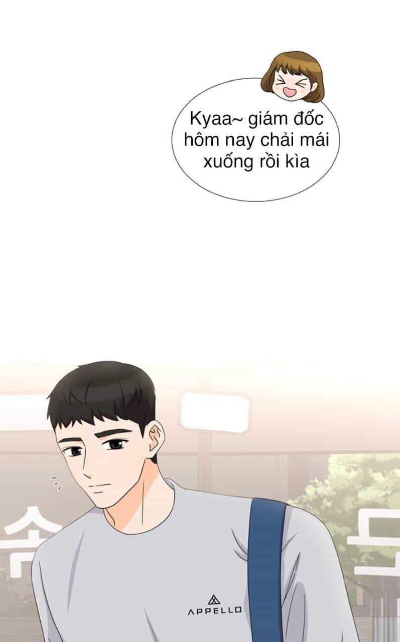 Idol Và Sếp Em Yêu Ai? - Chương 55 - ảnh 7